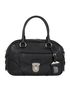Pushlock Pocket Boston Bag, front view